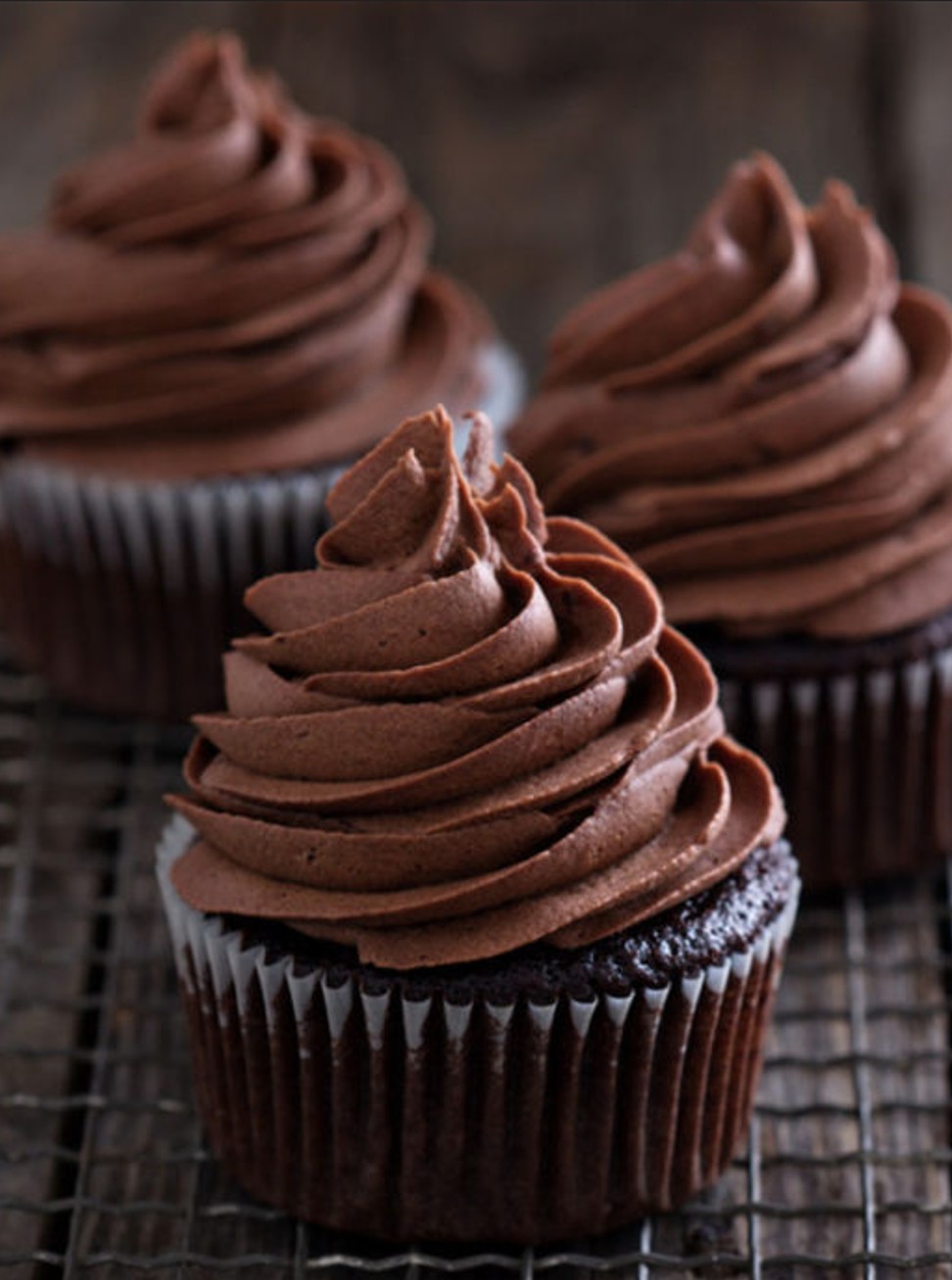 Cupcakes Tout Chocolat6