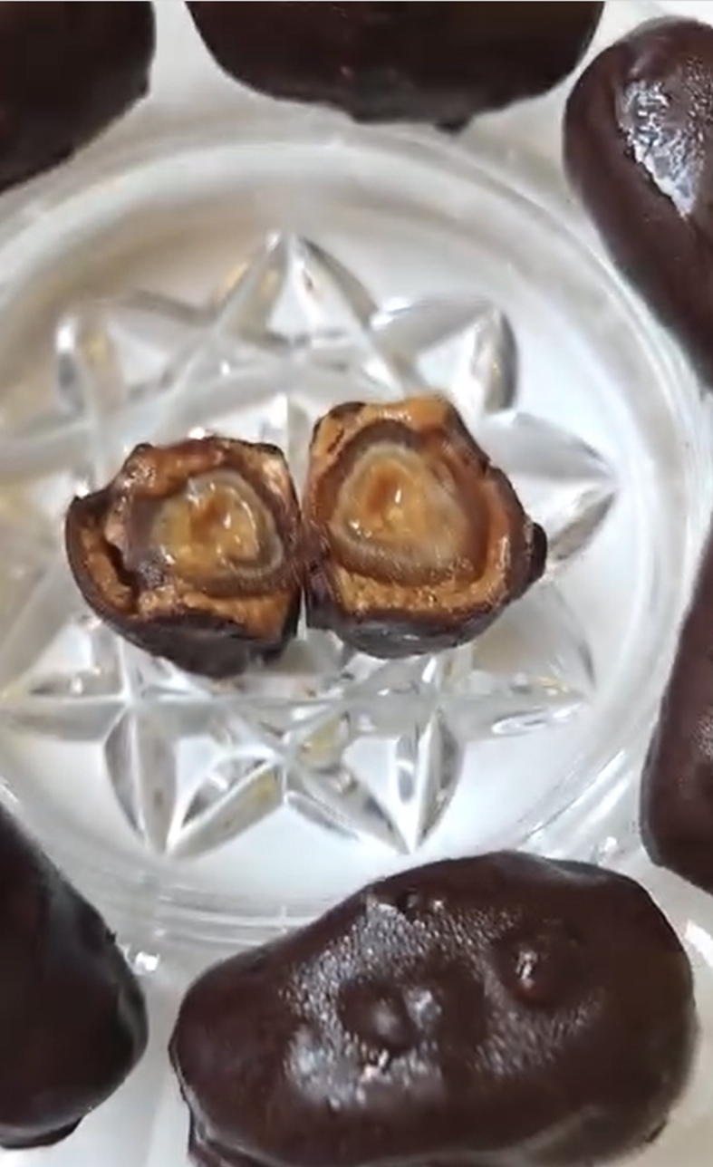 Fondant 5 Saveurs Assortis10 Sans Kinder / Ferrero 